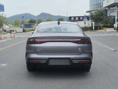 BYD Qin L DM
