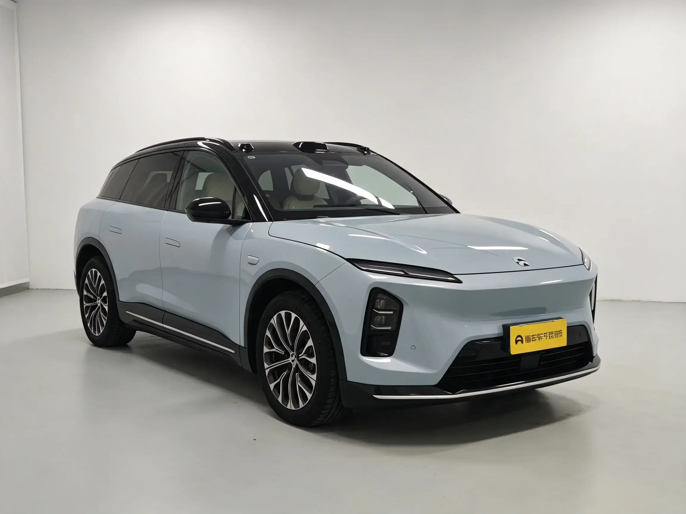 NIO ES6