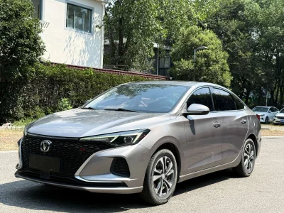 Changan Escape