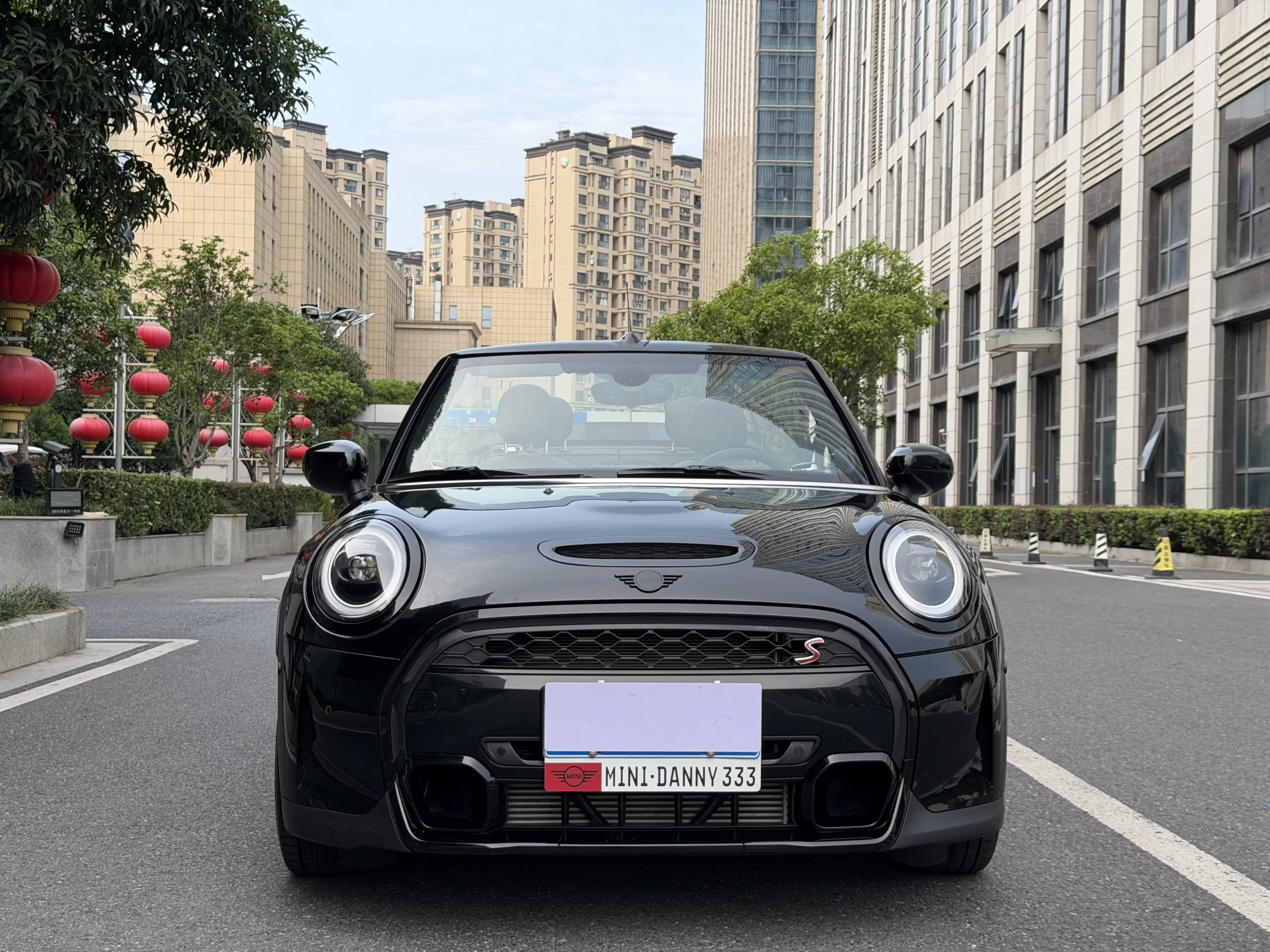 MINI MINI