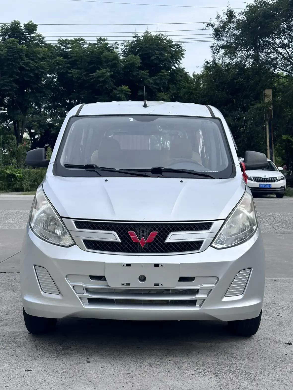 Wuling Rongguang V