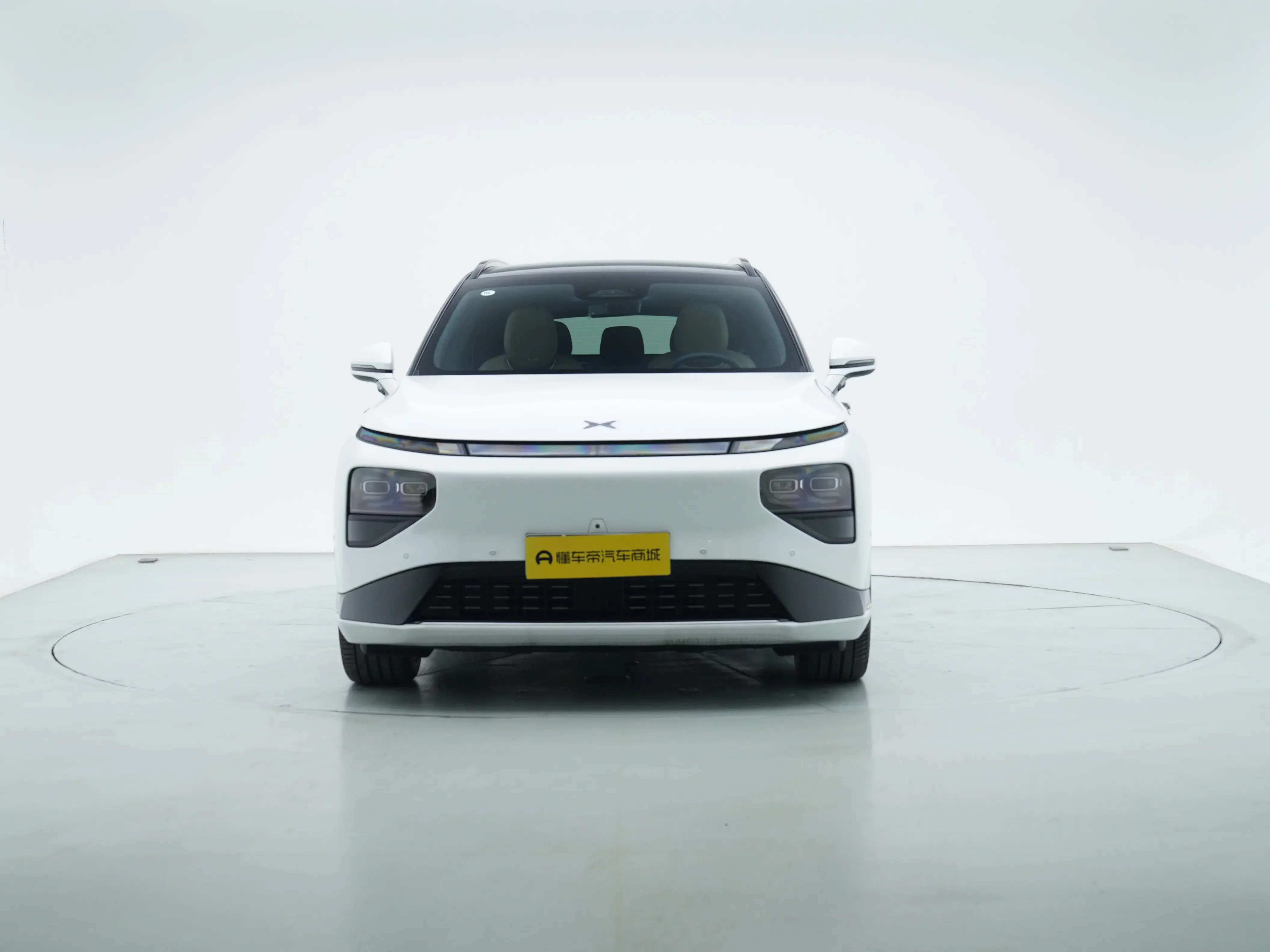 XPeng G9