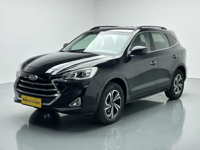 JAC Refine S7