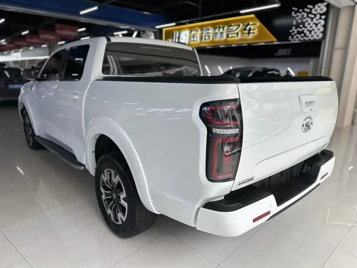Great Wall Poer
