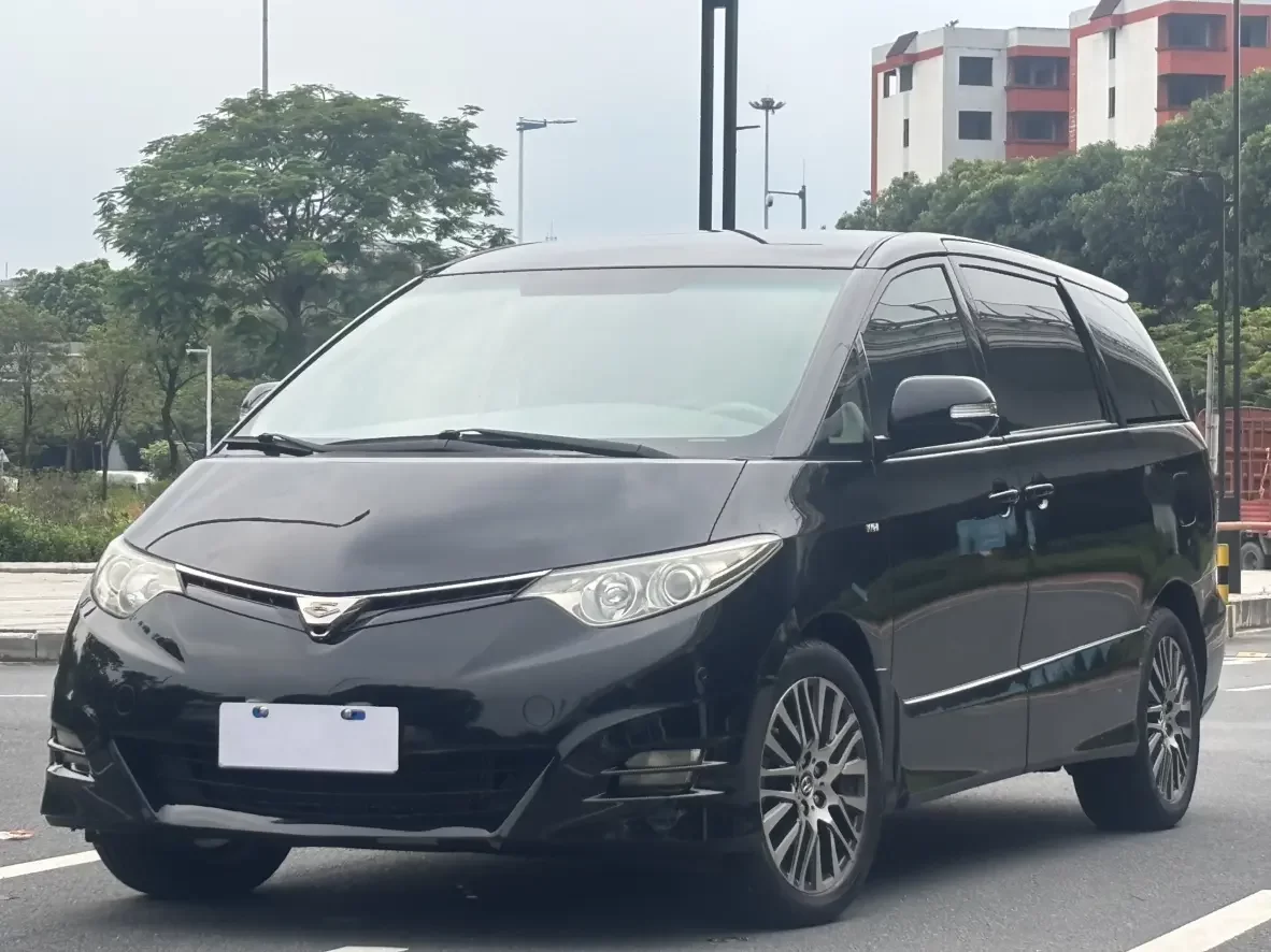 Toyota Previa