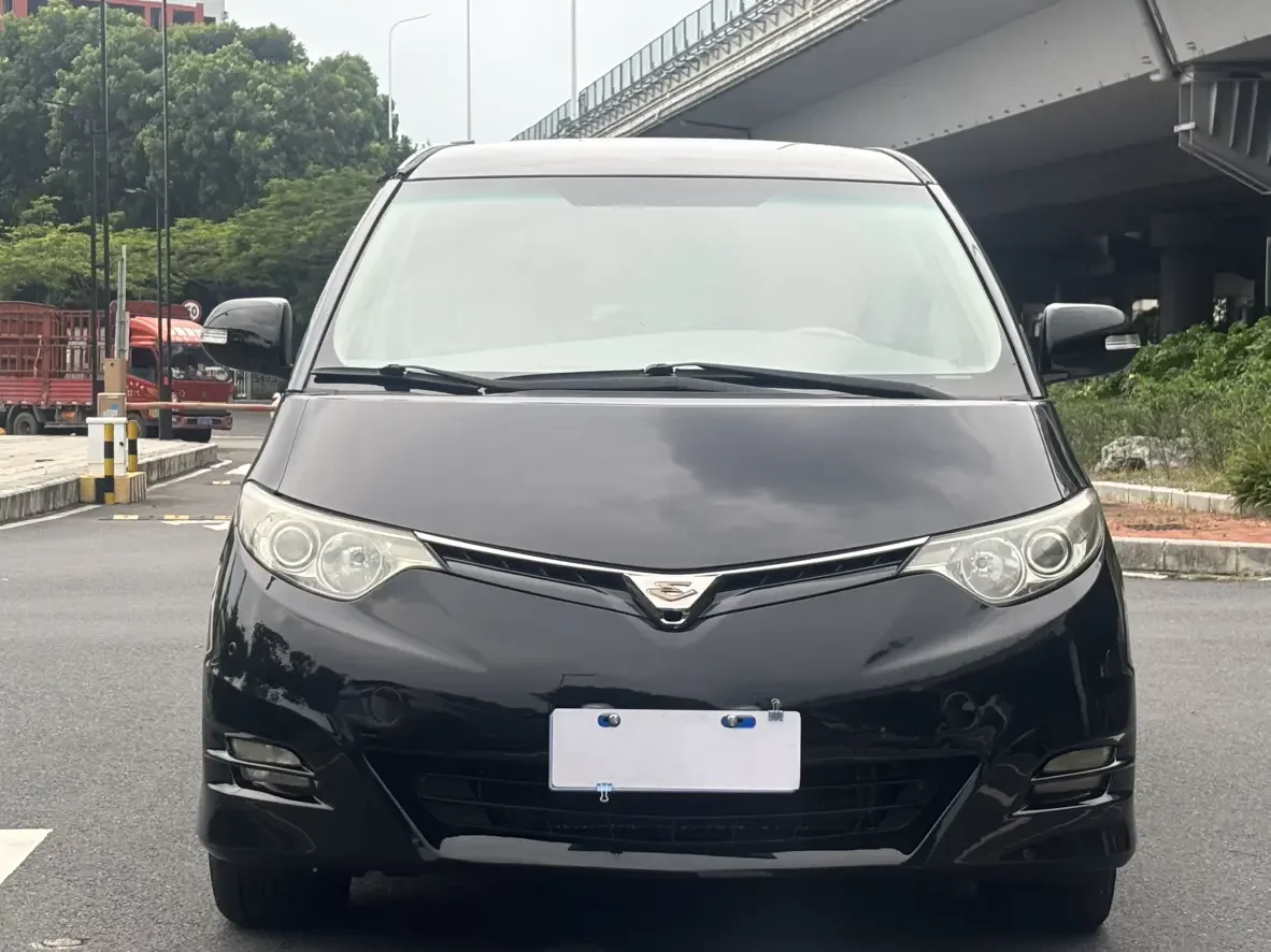 Toyota Previa