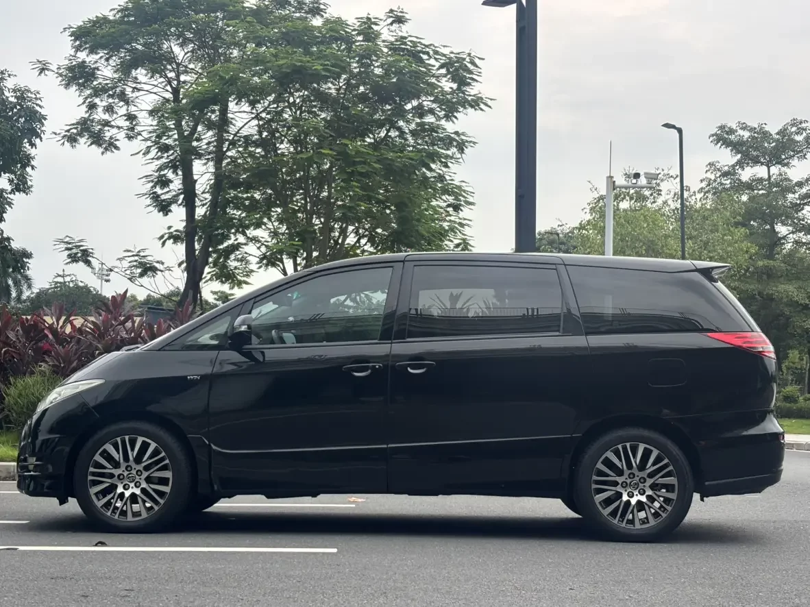 Toyota Previa