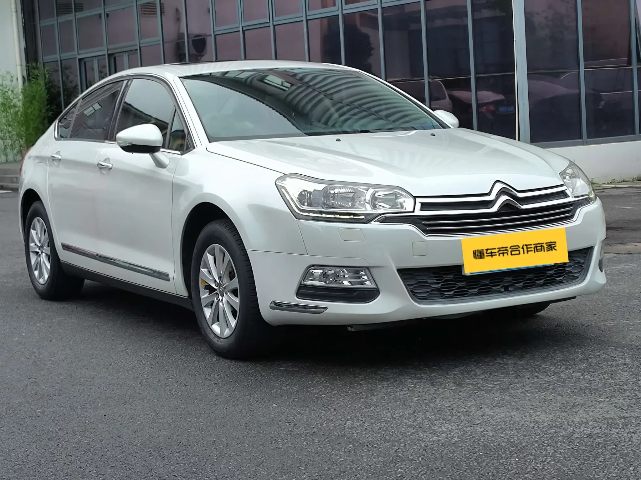 Citroën Citroen C5