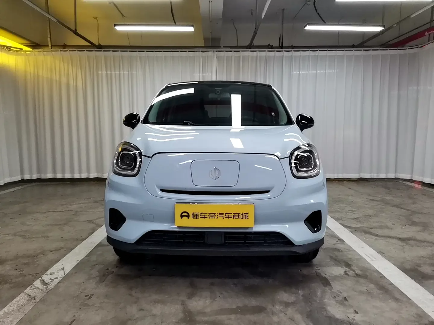 Leapmotor T03
