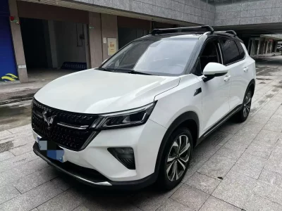 Wuling Star