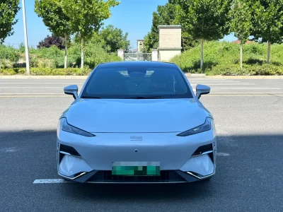 Geely Galaxy E8
