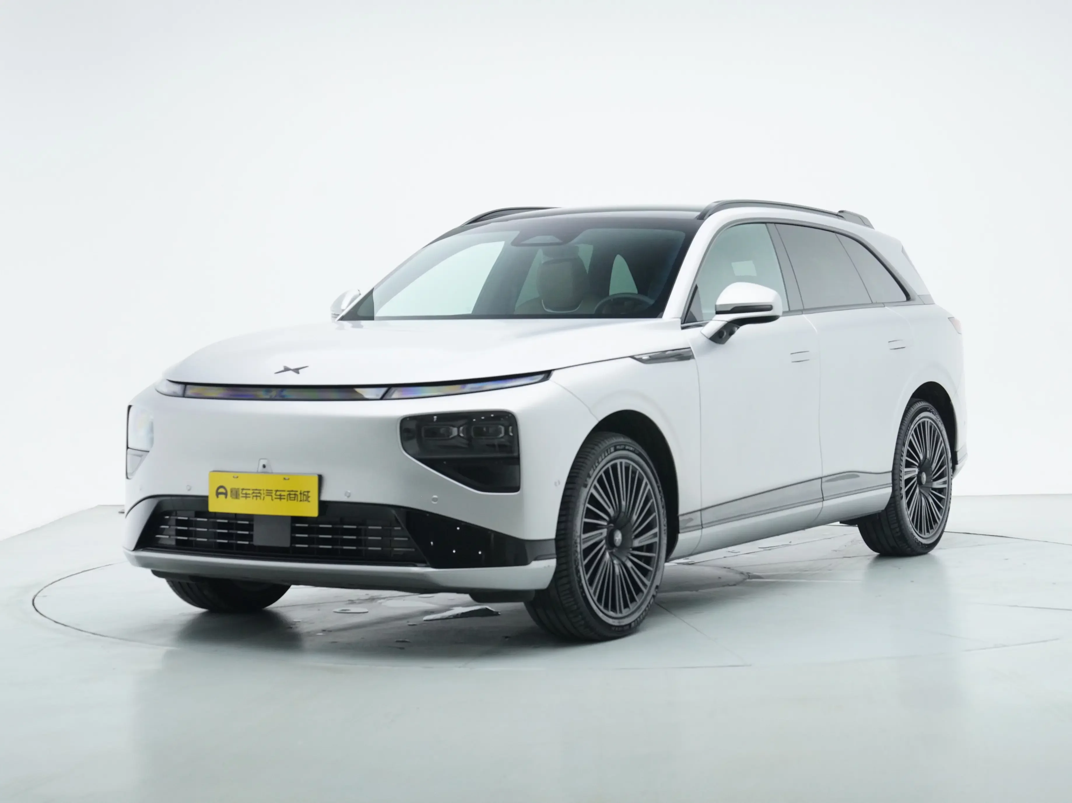 XPeng G9