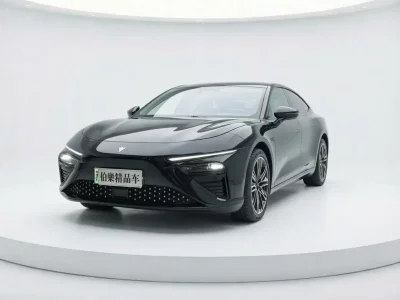 NETA S, 2023 — купить с доставкой из Китая