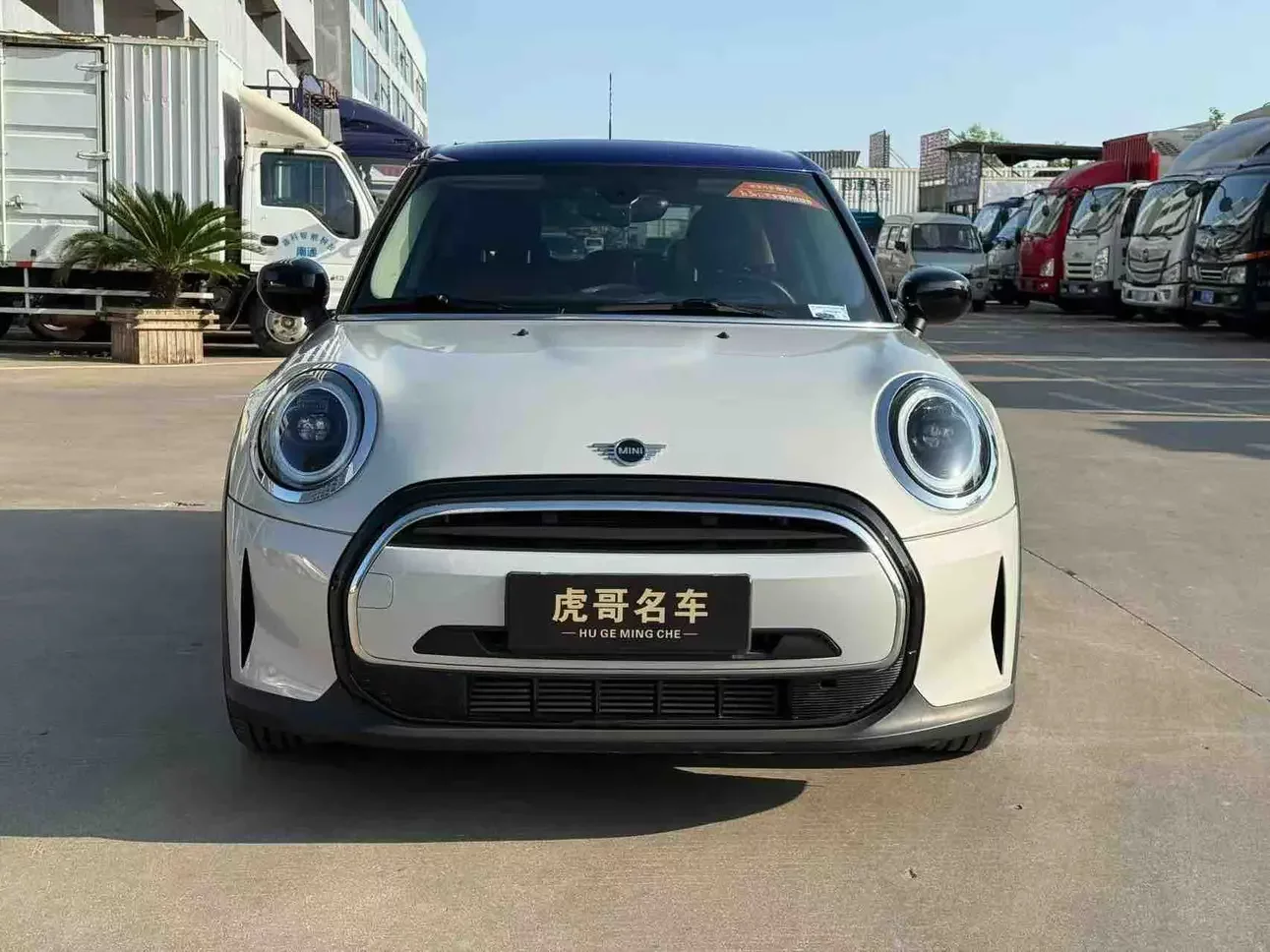 MINI MINI