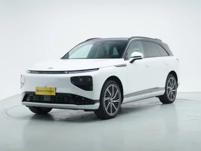 XPeng G9
