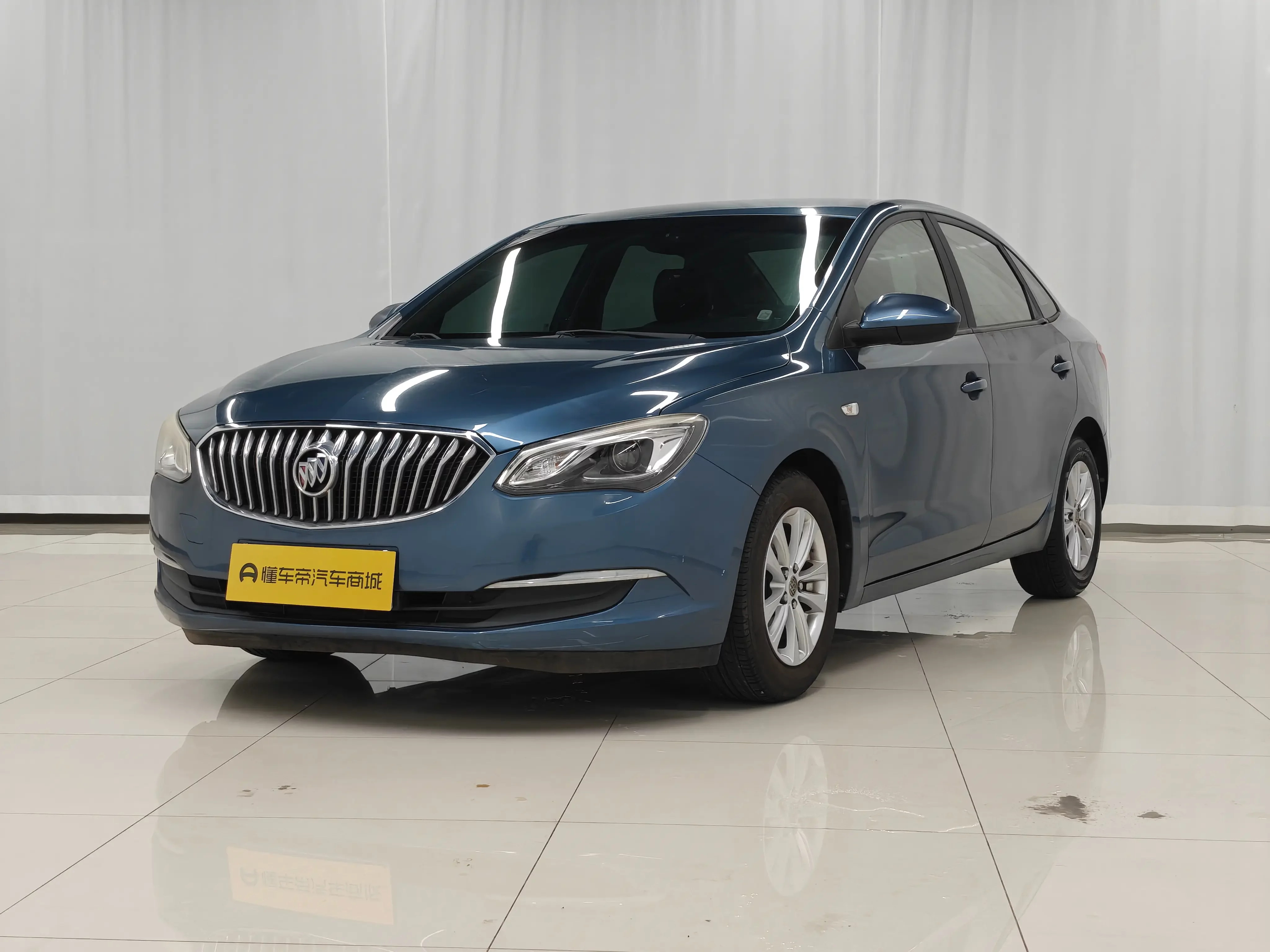Buick Yinglang