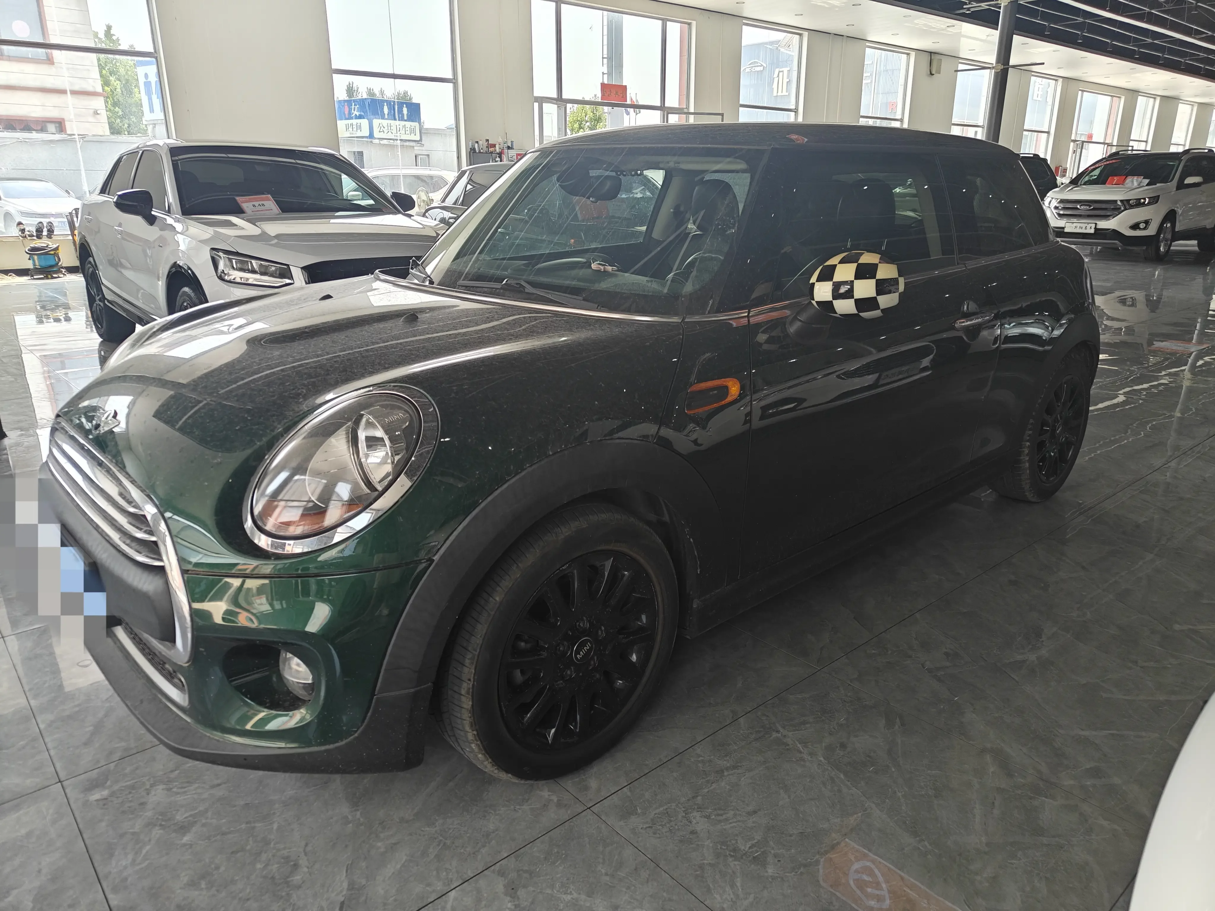 MINI MINI