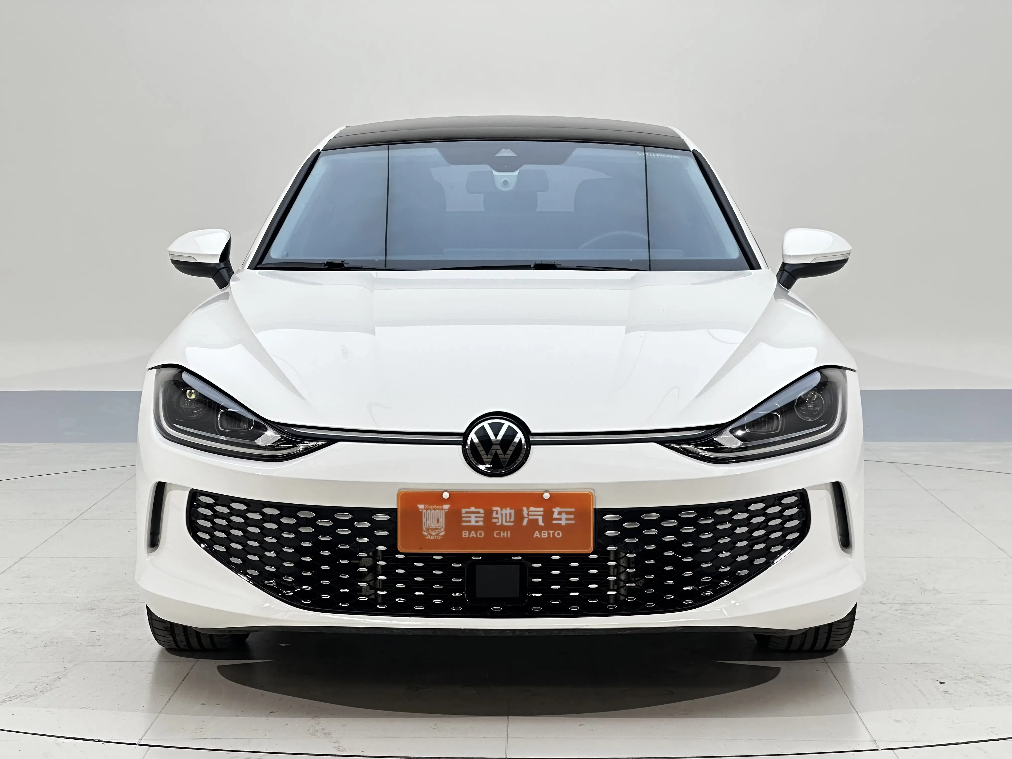 Volkswagen Lamando