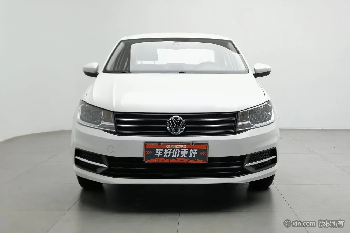 Volkswagen Santana