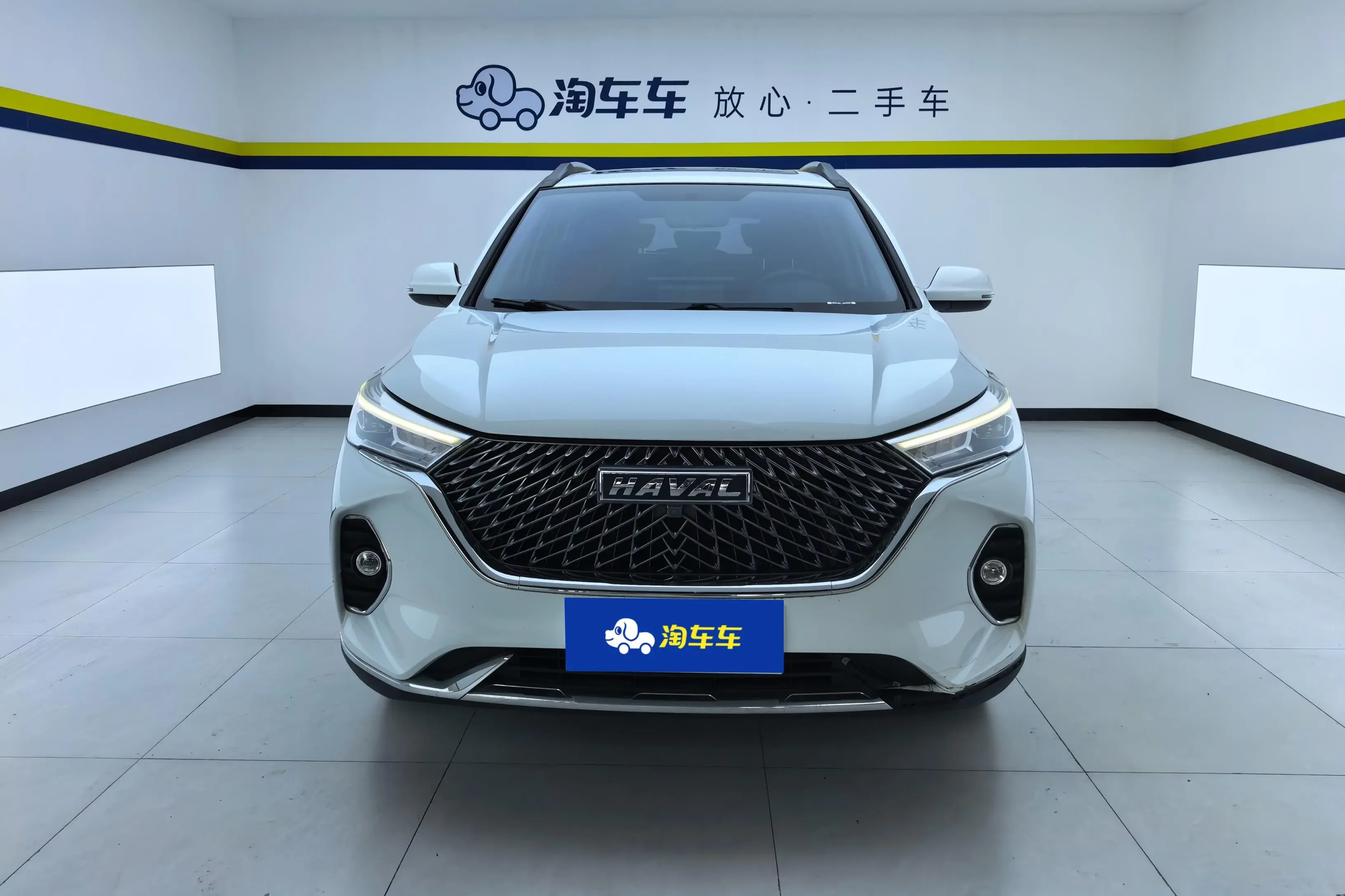 Haval M6