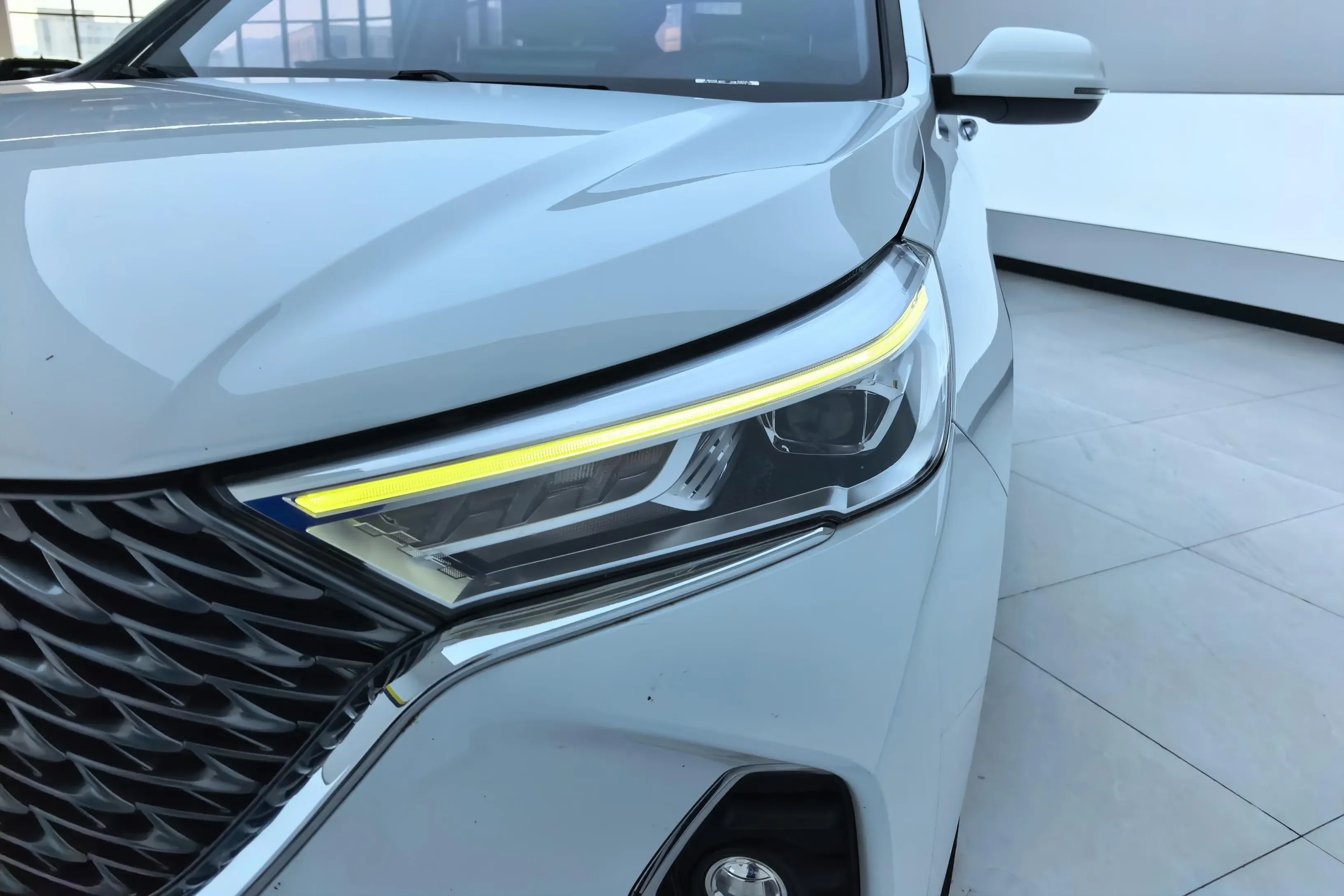 Haval M6