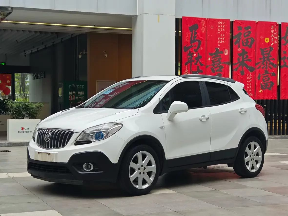 Buick Encore