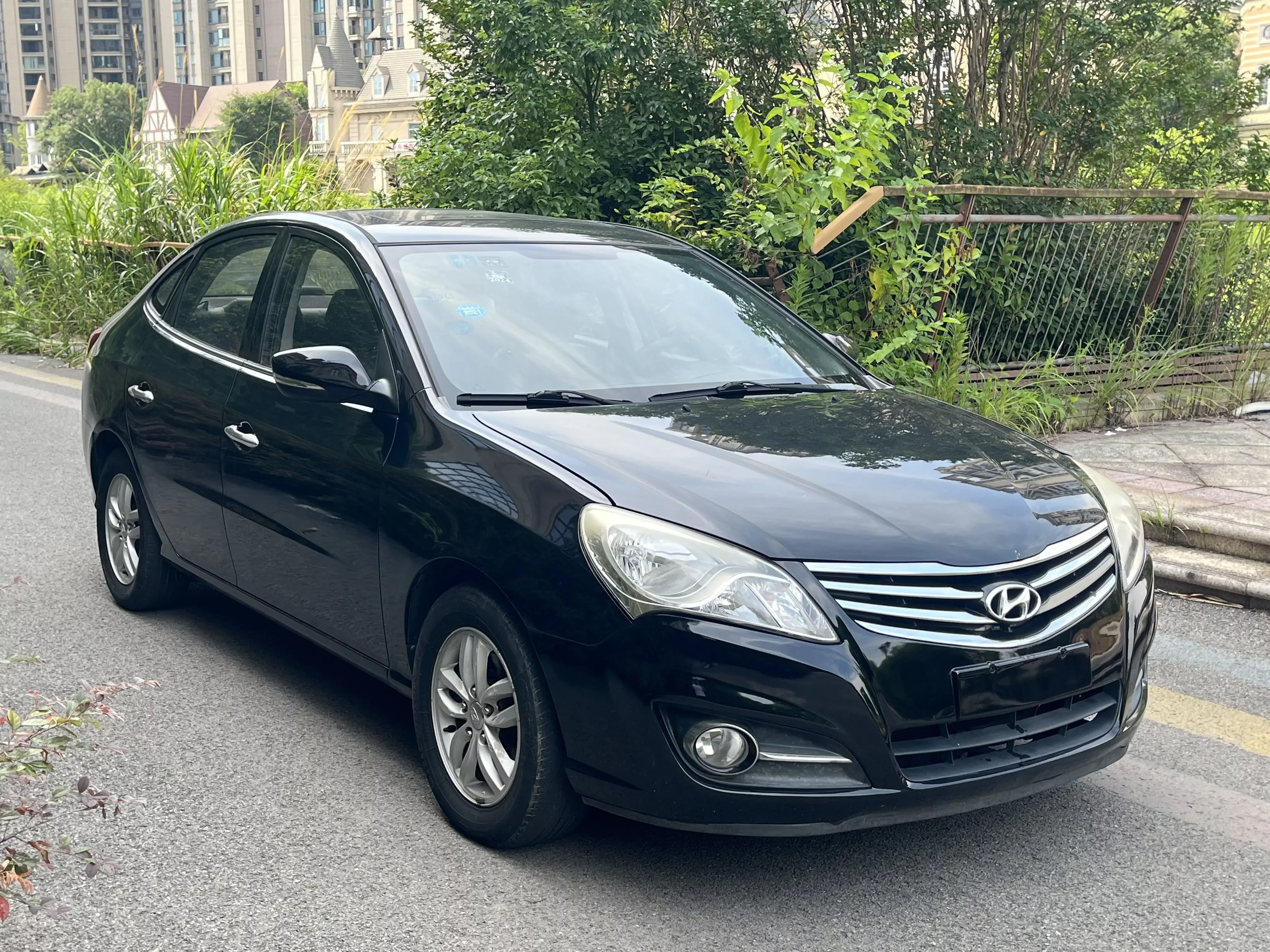 Hyundai Joyful