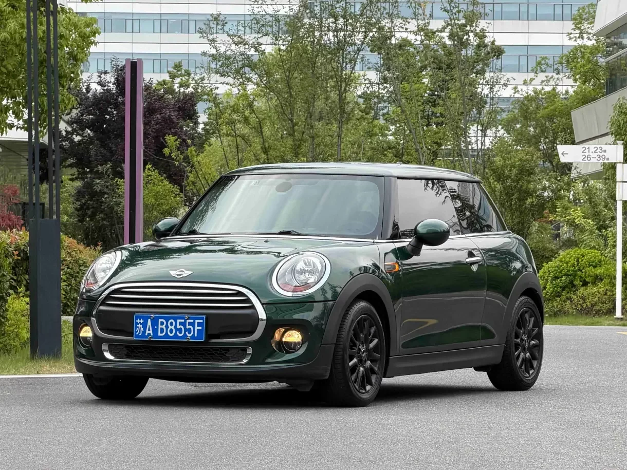 MINI MINI