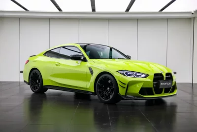 BMW M4
