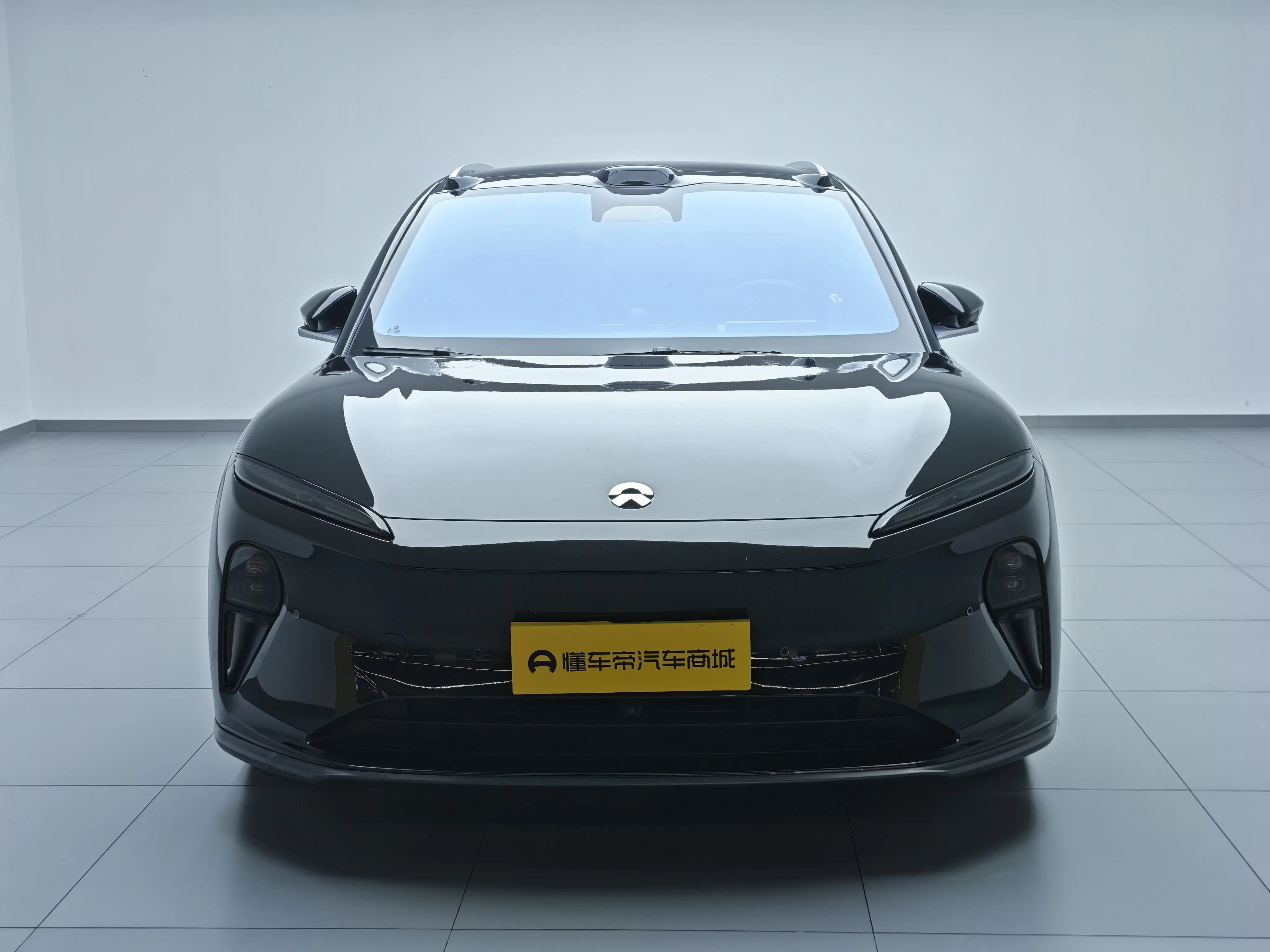 NIO ET5T