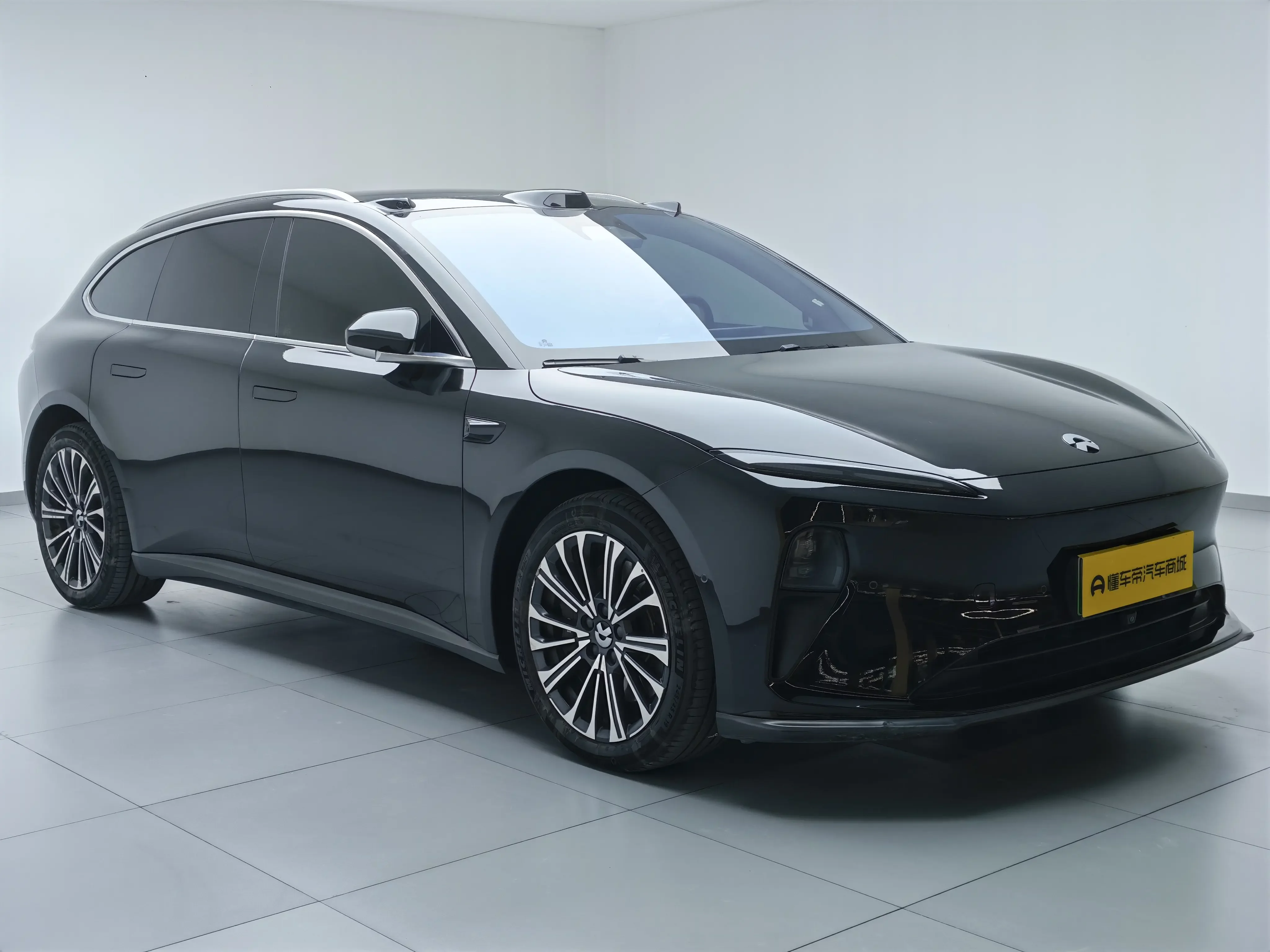 NIO ET5T