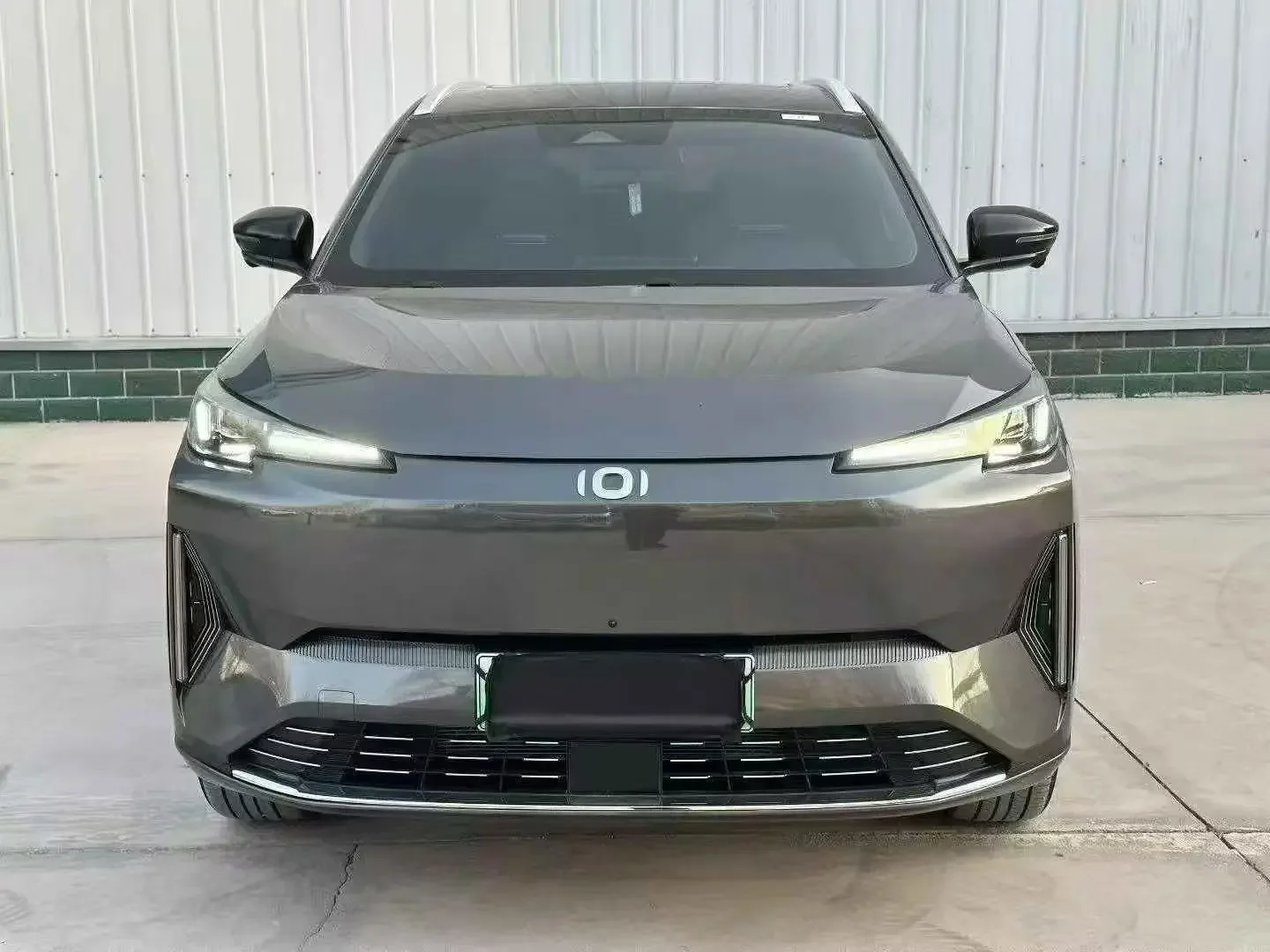 Changan Qiyuan Q05 Classic