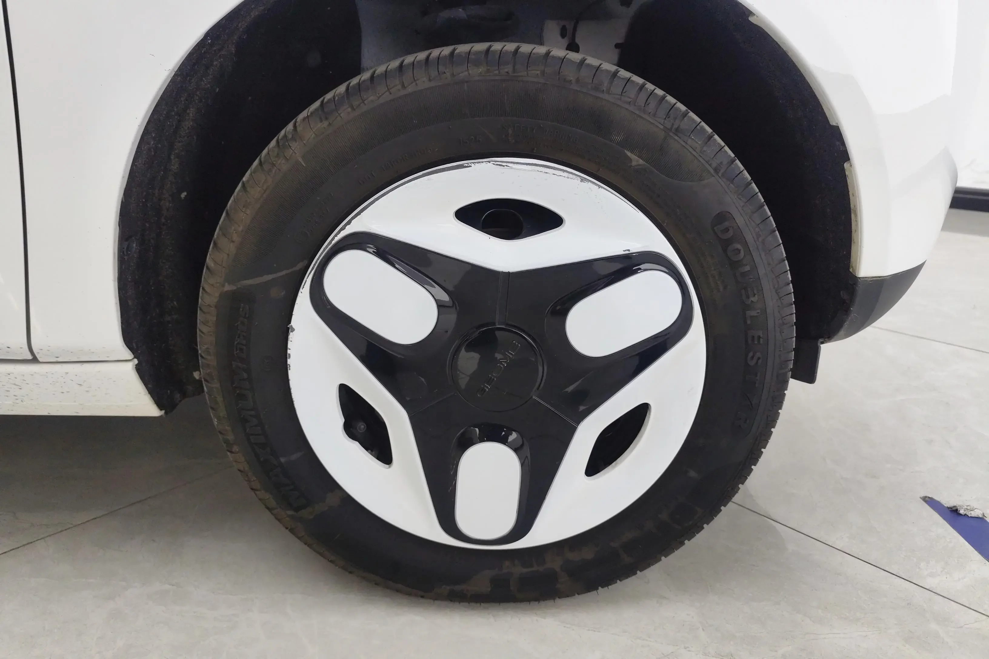 Geely Panda