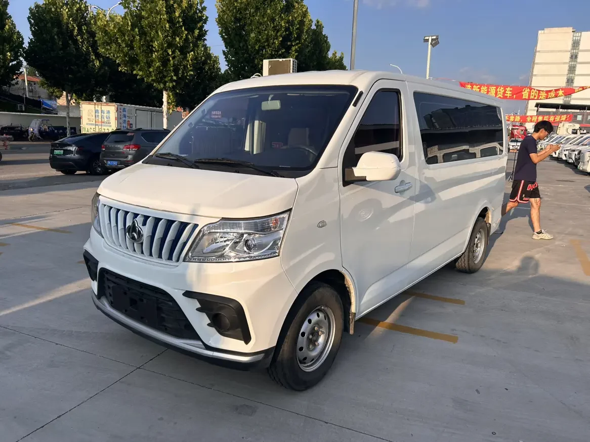 Changan Kaicene Ruixing EM80
