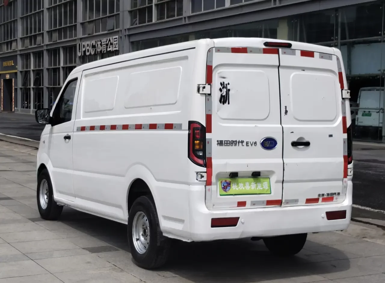 Foton Era EV6