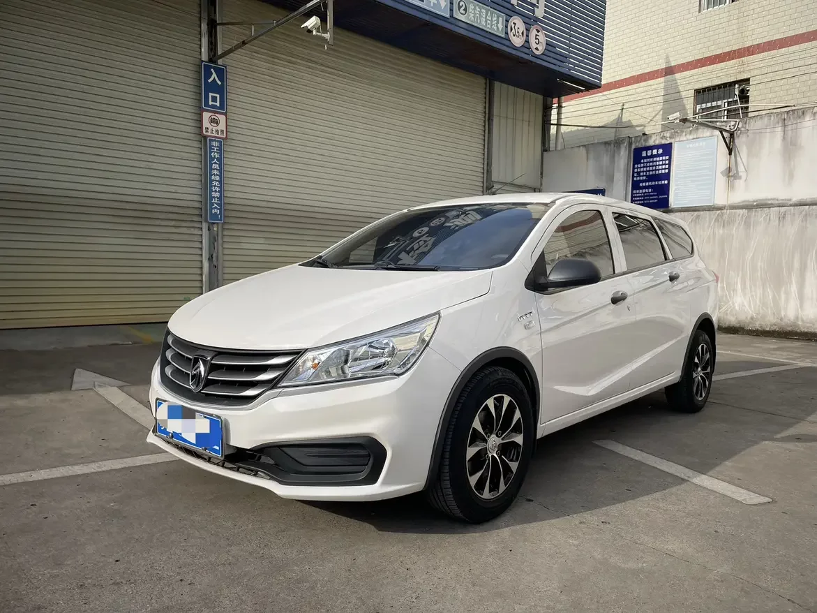 Baojun 310W