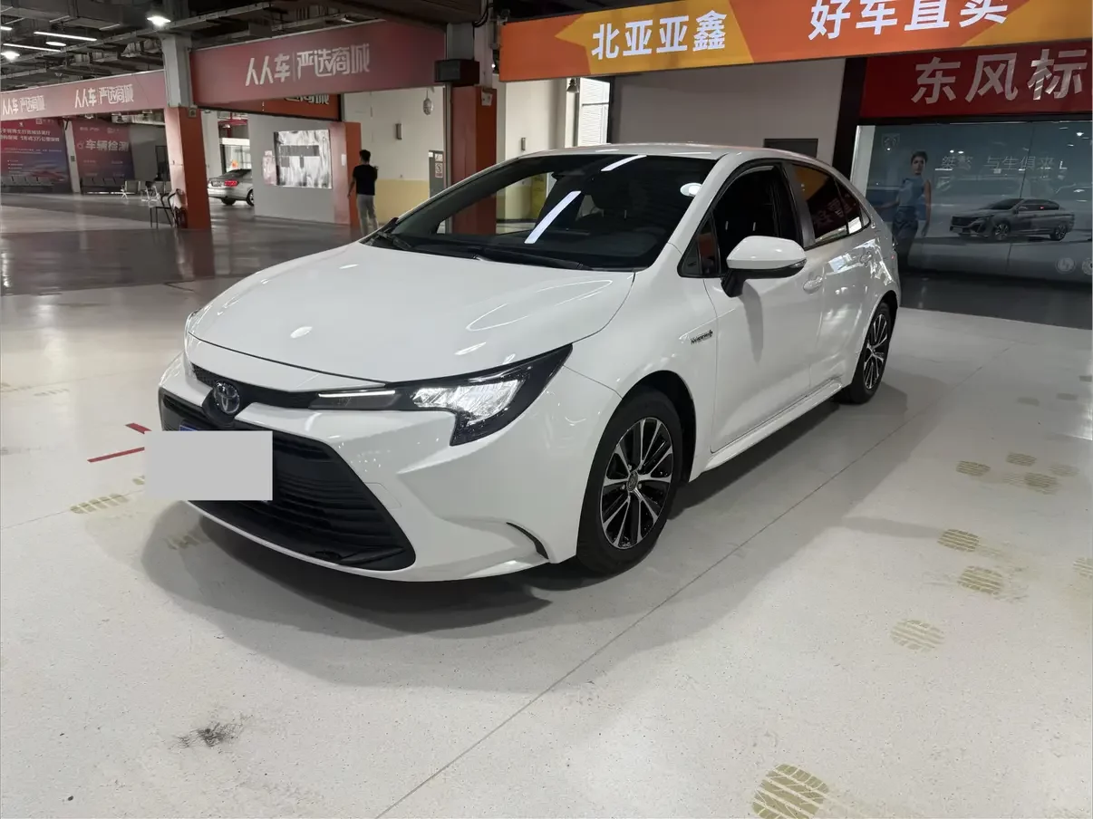 Toyota Levin