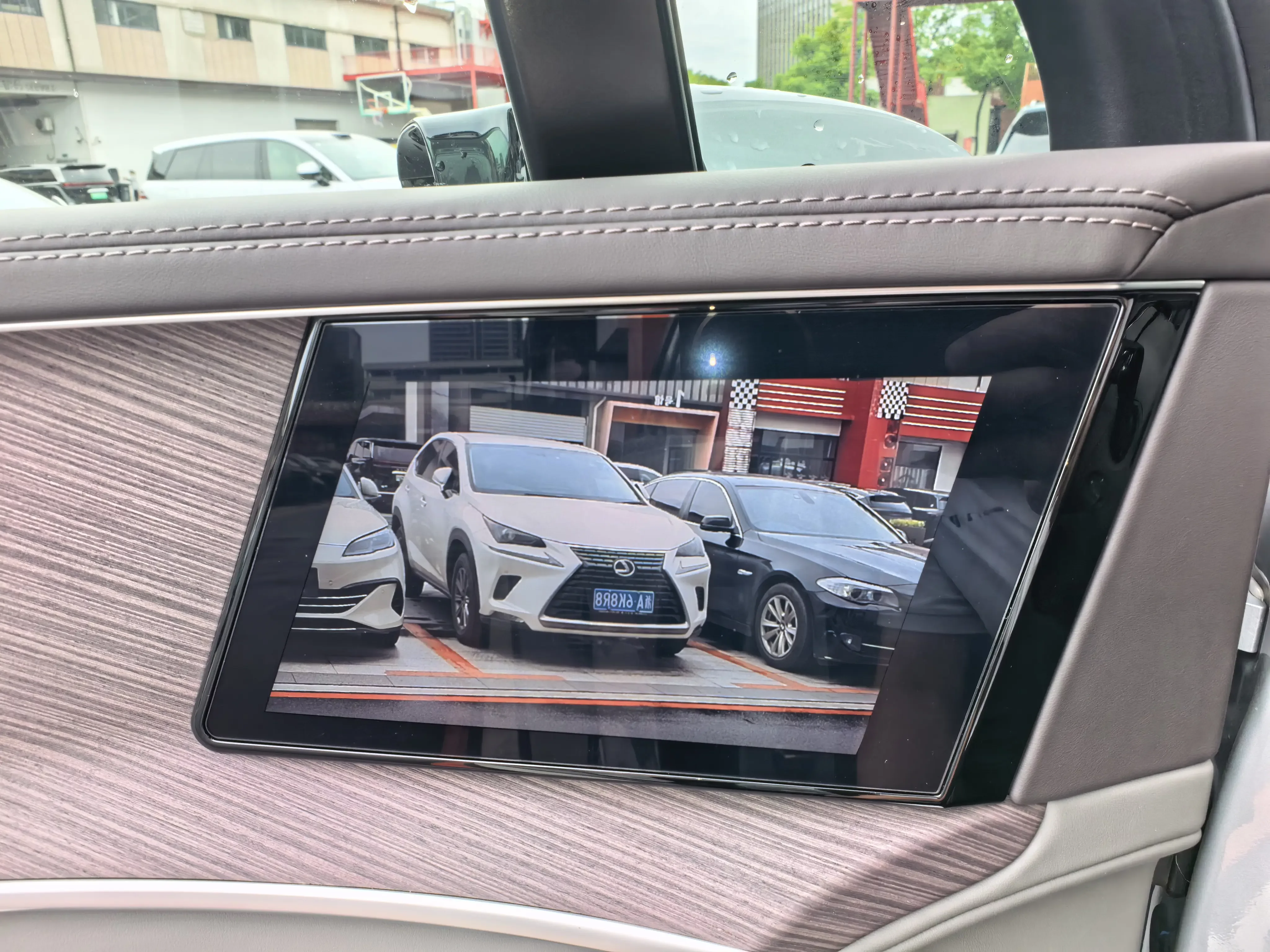 Denza Tengzhong N9 DM