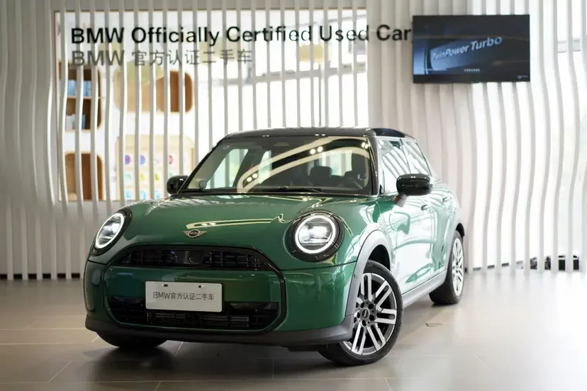 MINI MINI