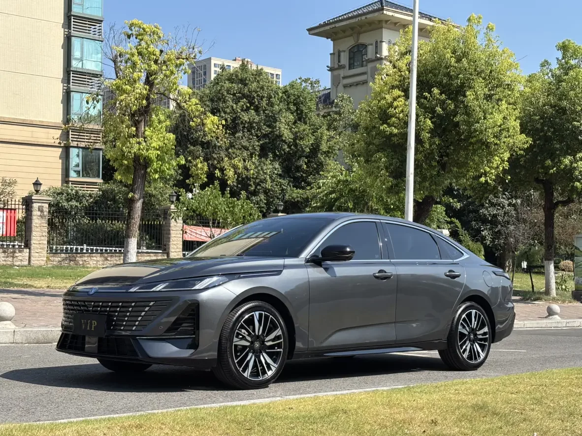 Changan Escape