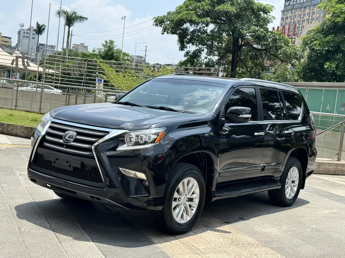 Lexus GX