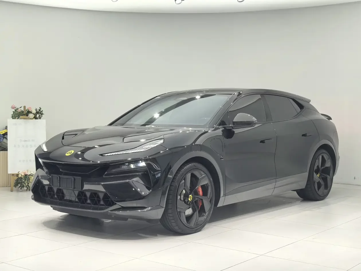 Lotus ELETRE