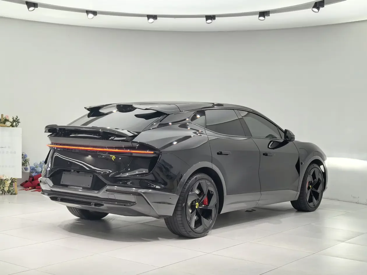 Lotus ELETRE