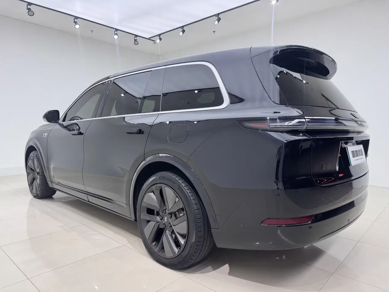 Lixiang L9