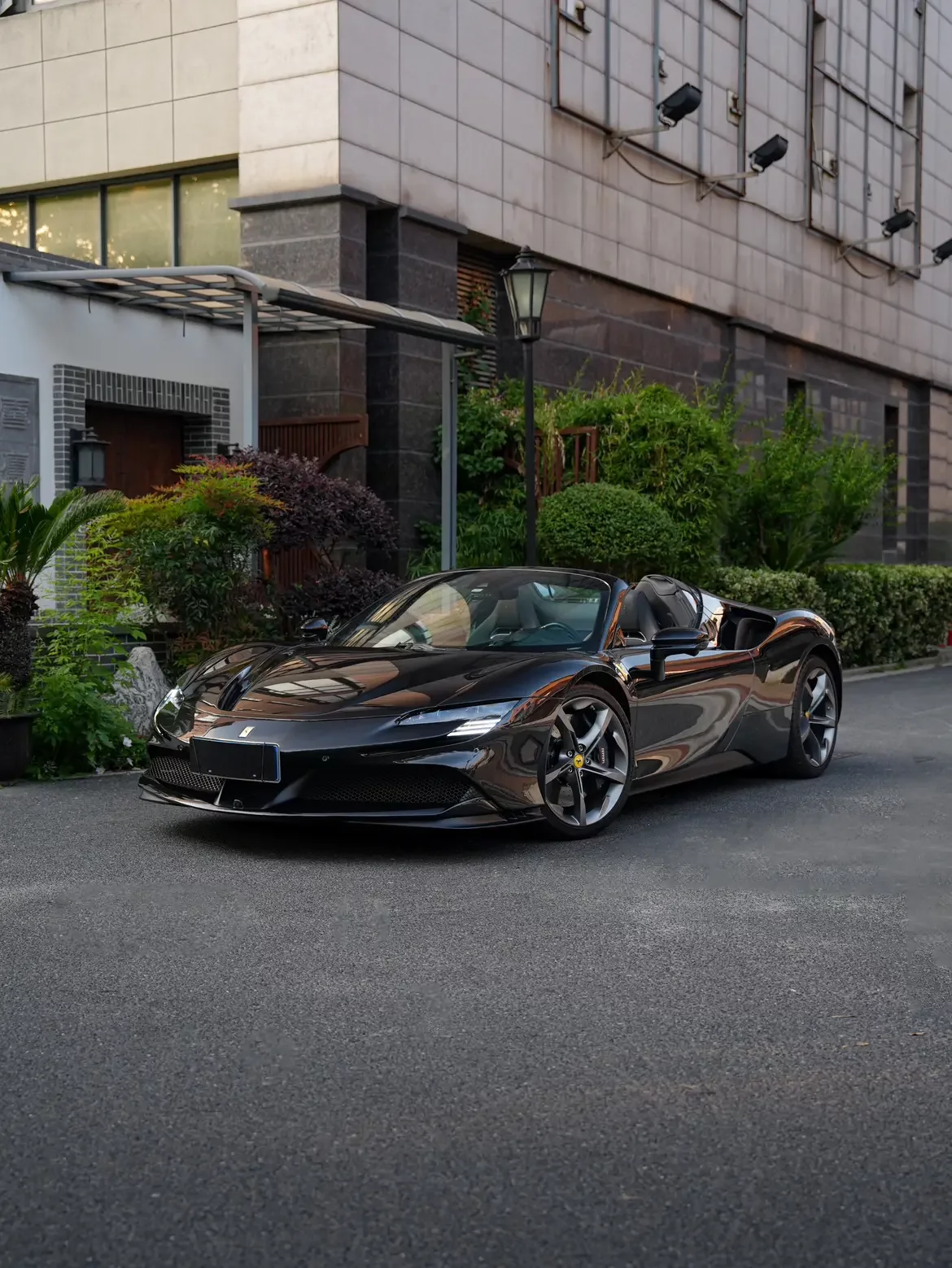 Ferrari SF90