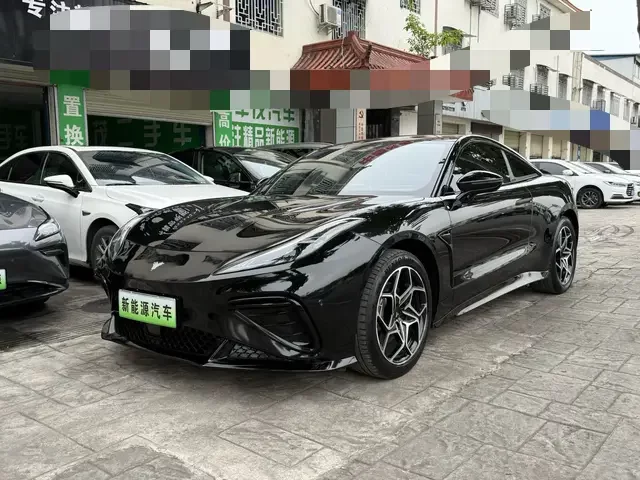NETA GT