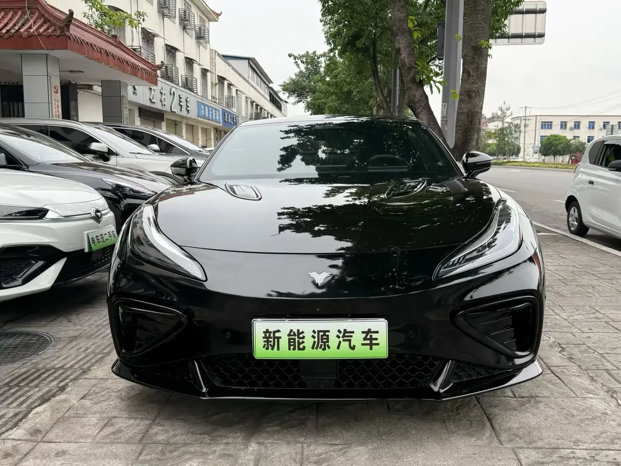 NETA GT
