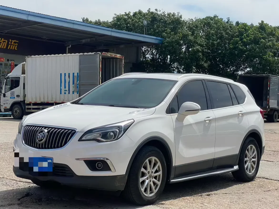 Buick Envision