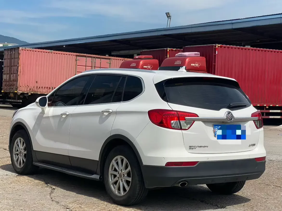 Buick Envision