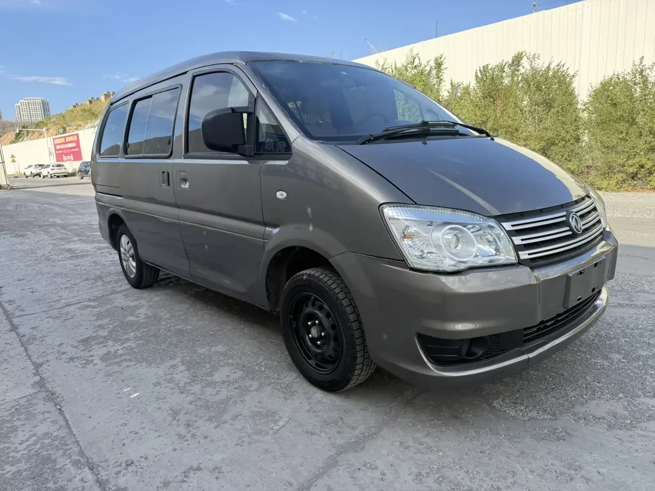 Forthing Lingzhi